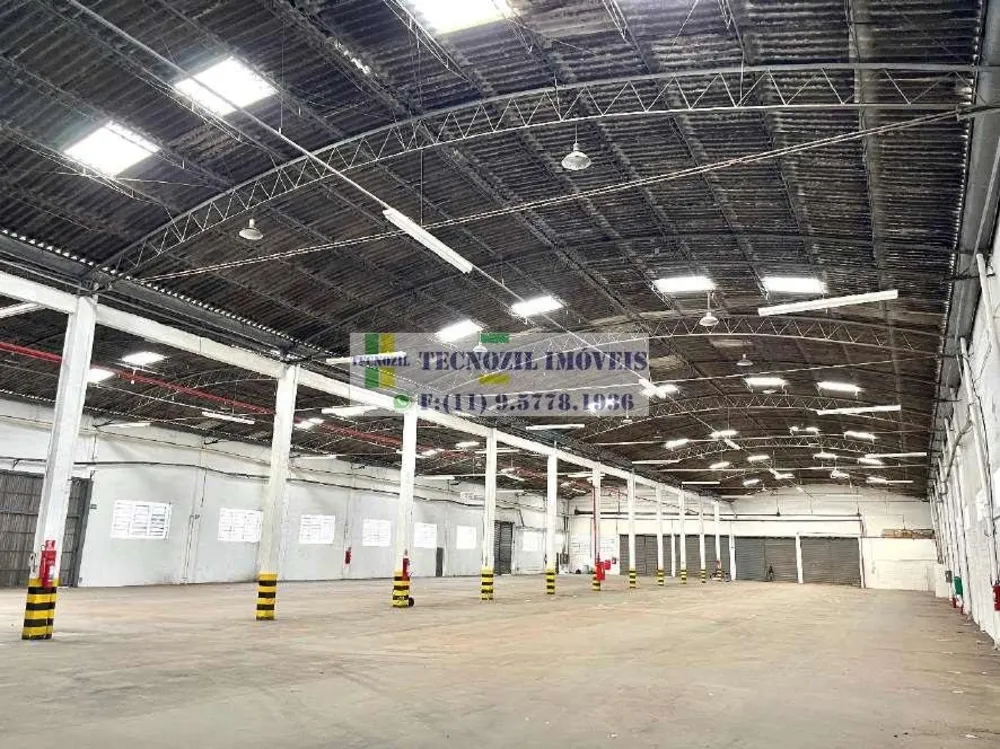 Depósito-Galpão, 4316 m² - Foto 7