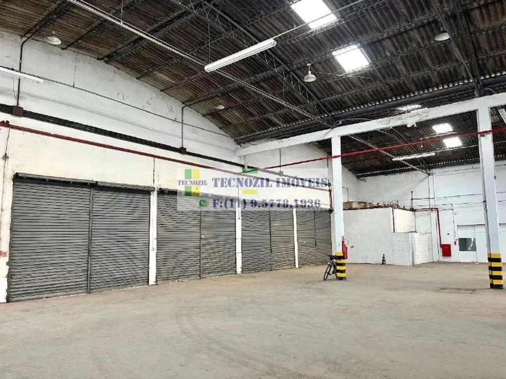 Depósito-Galpão, 4316 m² - Foto 4