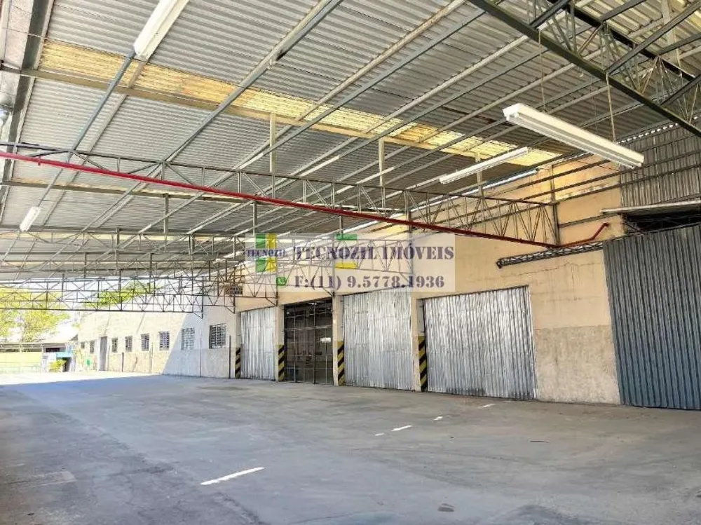 Depósito-Galpão, 4316 m² - Foto 5