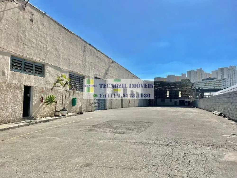 Depósito-Galpão, 4316 m² - Foto 12