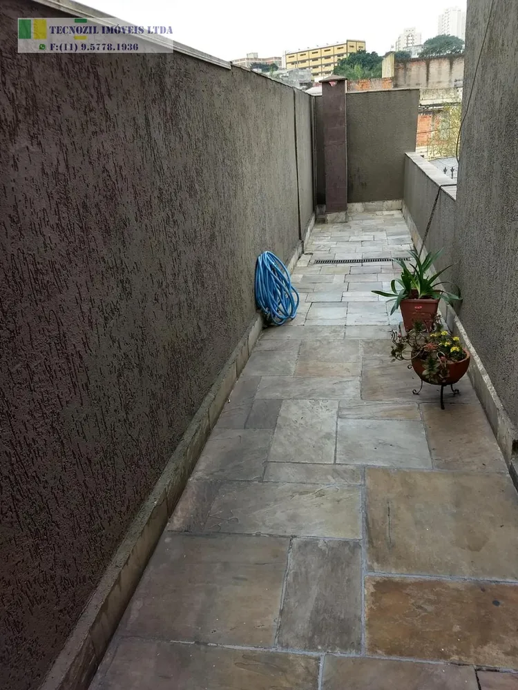 Sobrado, 3 quartos, 297 m² - Foto 3