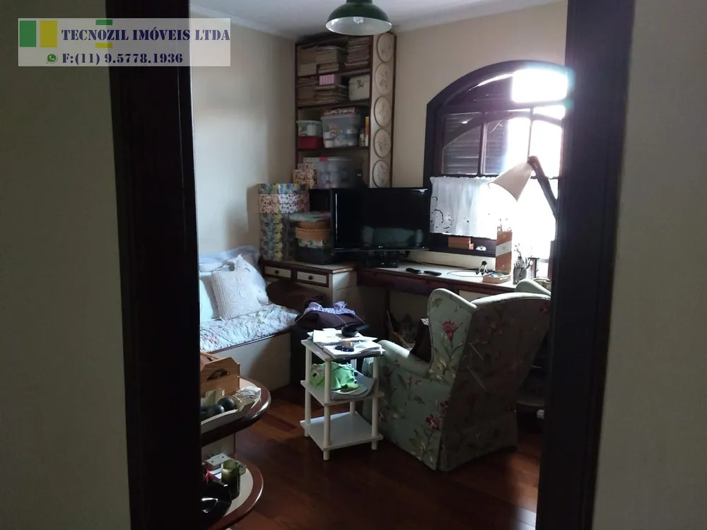 Sobrado, 3 quartos, 297 m² - Foto 8