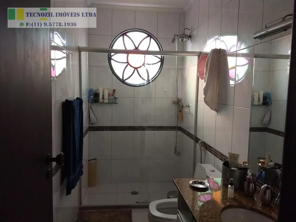 Sobrado, 3 quartos, 297 m² - Foto 9