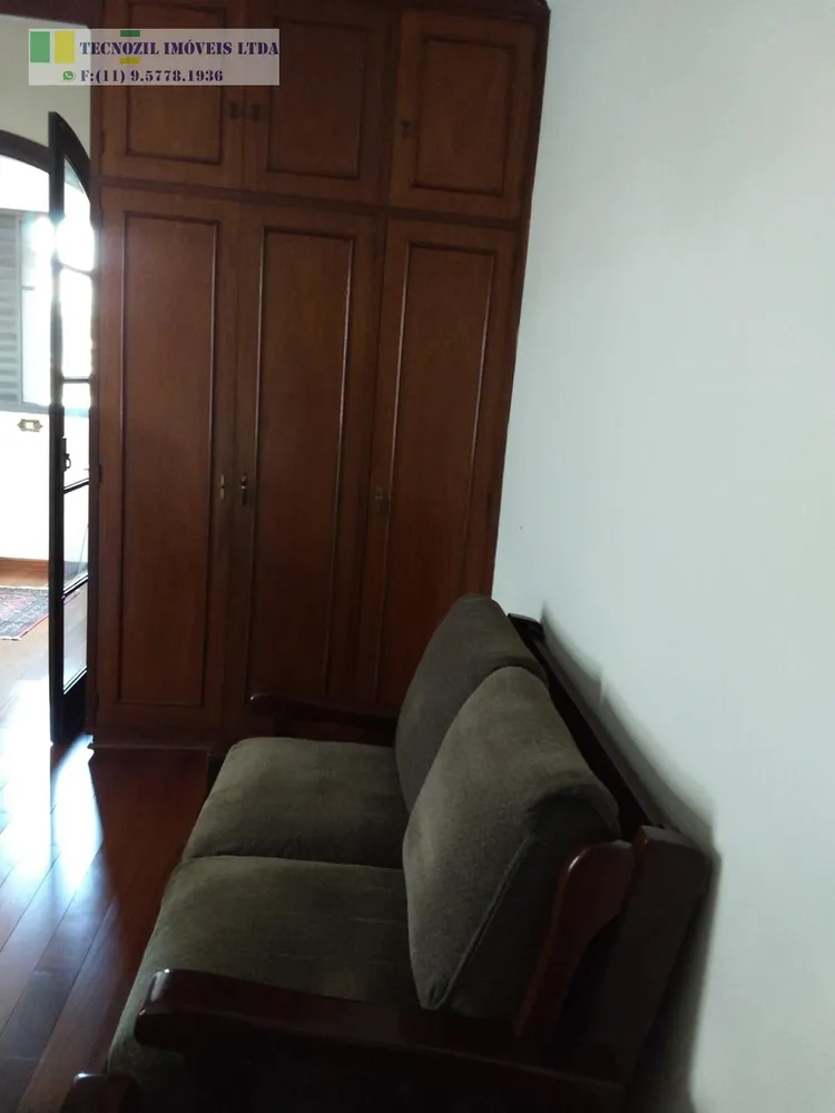 Sobrado, 3 quartos, 297 m² - Foto 5