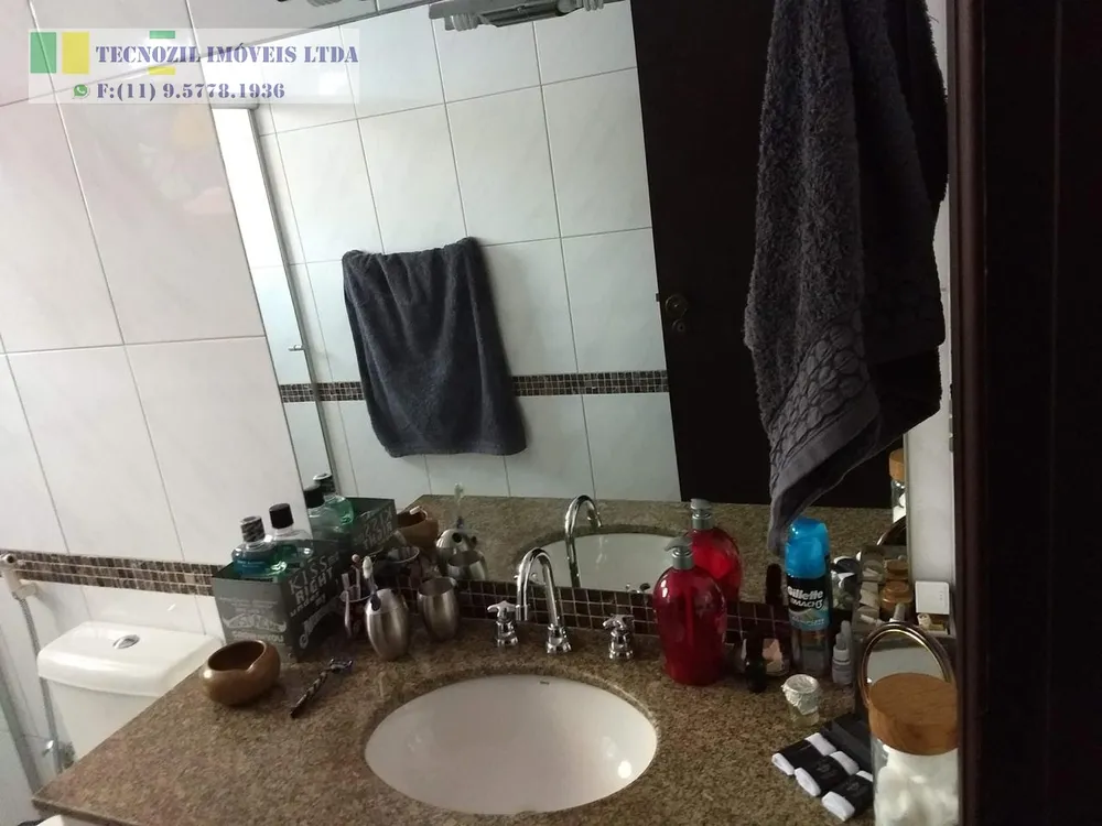 Sobrado, 3 quartos, 297 m² - Foto 6