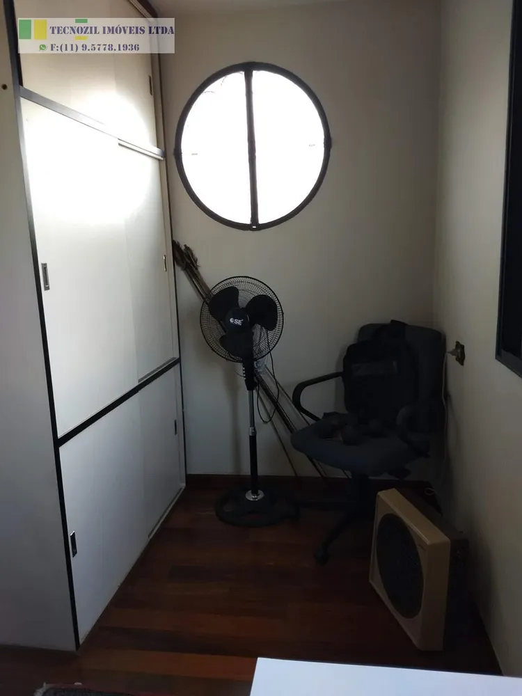 Sobrado, 3 quartos, 297 m² - Foto 10
