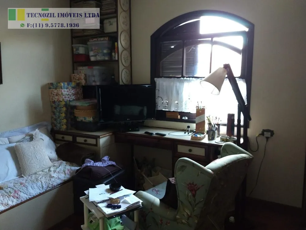 Sobrado, 3 quartos, 297 m² - Foto 11