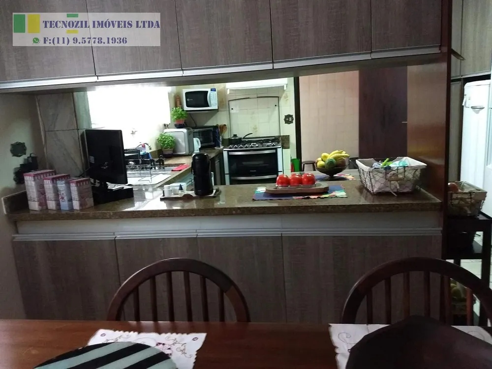 Sobrado, 3 quartos, 297 m² - Foto 7