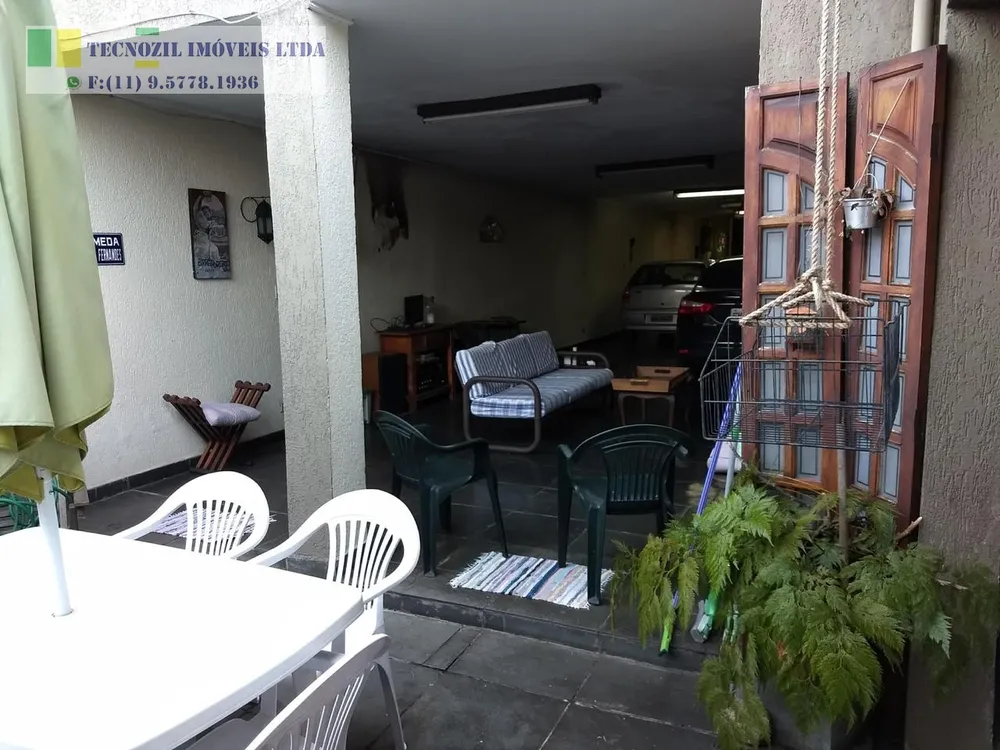 Sobrado, 3 quartos, 297 m² - Foto 4