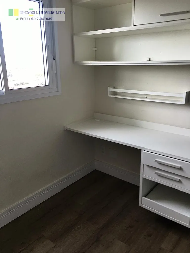 Apartamento, 3 quartos, 85 m² - Foto 4