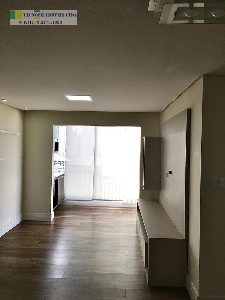 Apartamento, 3 quartos, 85 m² - Foto 2
