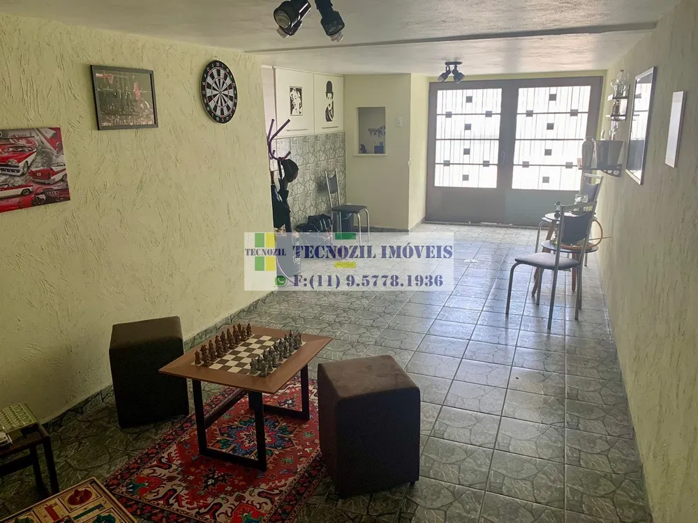 Sobrado, 3 quartos, 150 m² - Foto 3