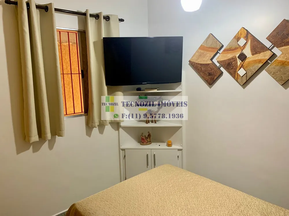 Sobrado, 3 quartos, 150 m² - Foto 6