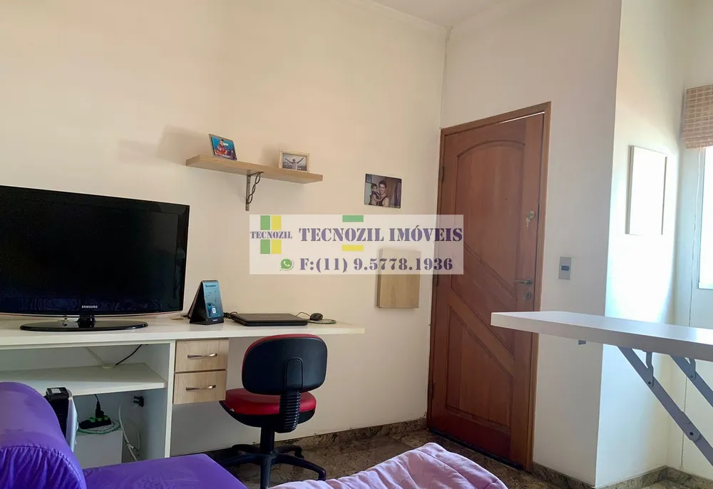 Sobrado, 3 quartos, 150 m² - Foto 4