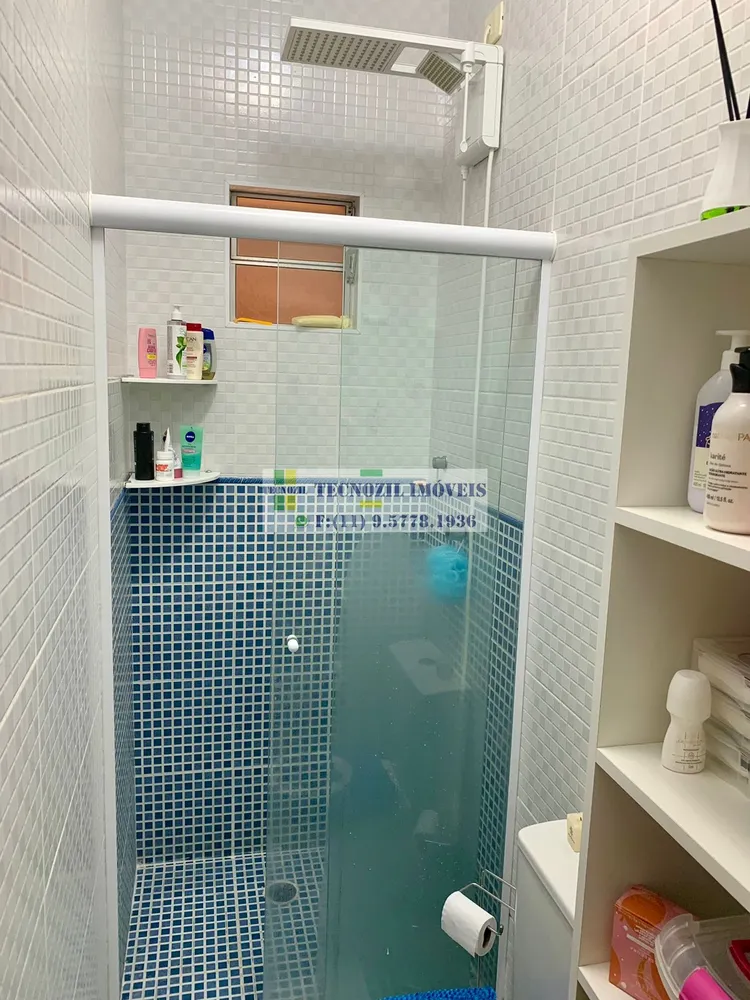 Sobrado, 3 quartos, 150 m² - Foto 8
