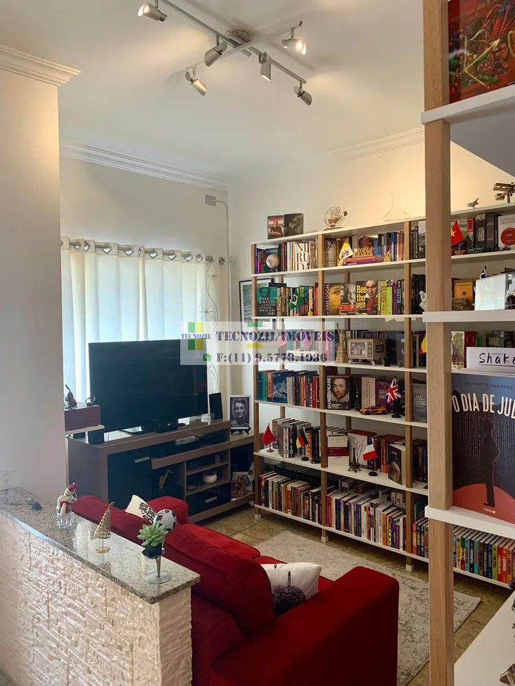 Sobrado, 3 quartos, 150 m² - Foto 4