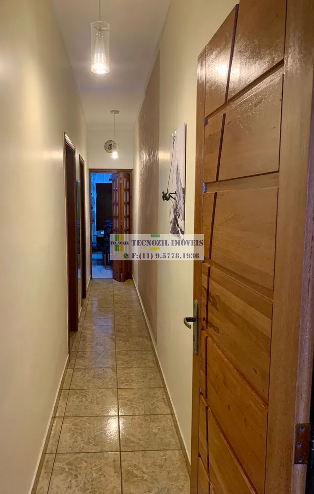 Sobrado, 3 quartos, 150 m² - Foto 2