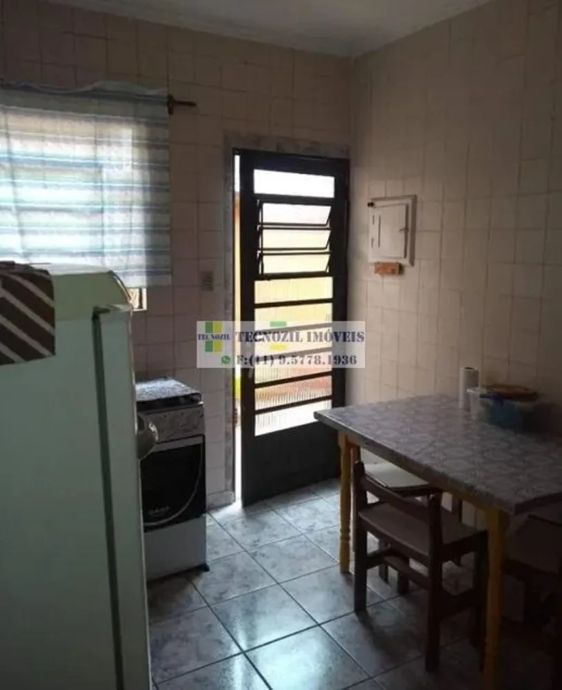 Sobrado, 3 quartos, 140 m² - Foto 6