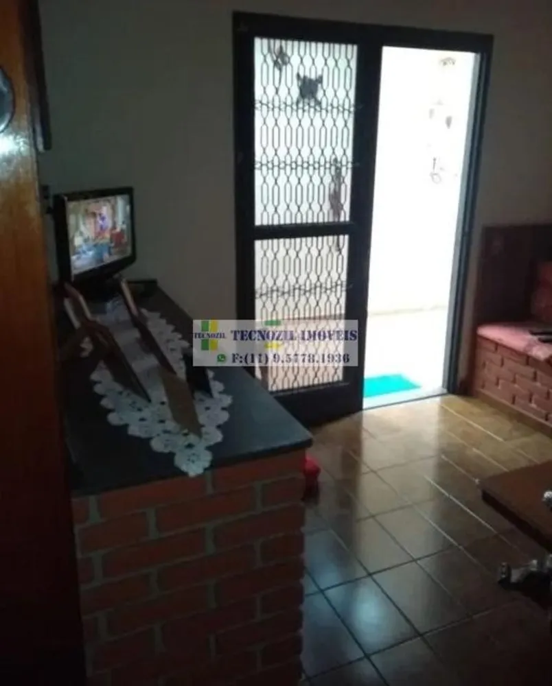 Sobrado, 3 quartos, 140 m² - Foto 5