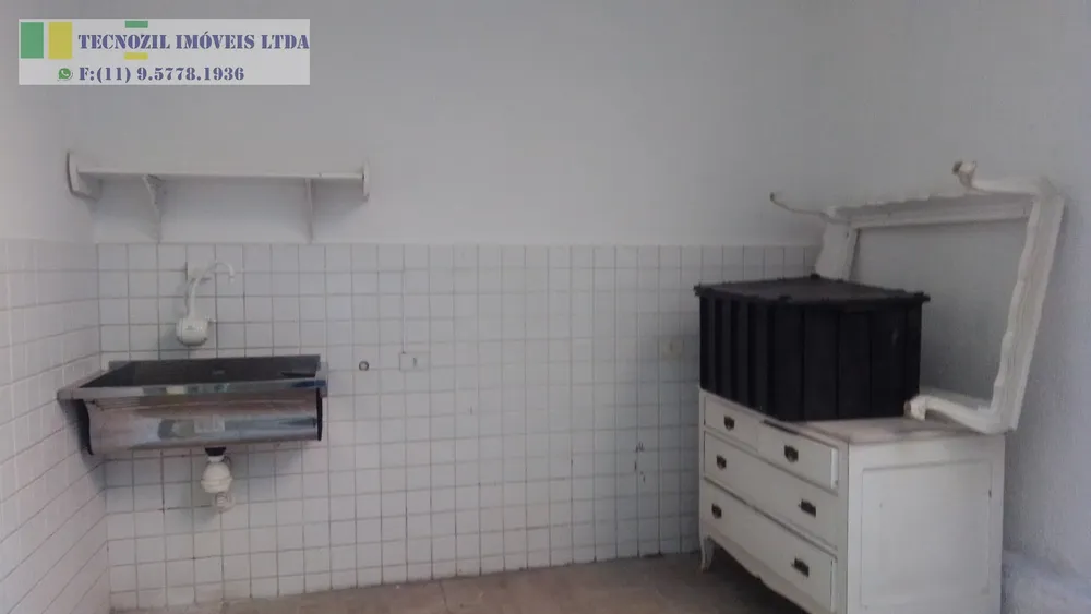 Sobrado, 3 quartos, 360 m² - Foto 10