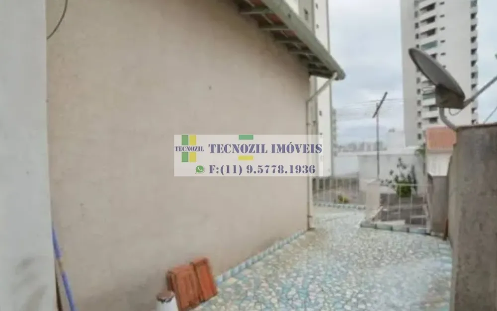 Sobrado, 3 quartos, 400 m² - Foto 4
