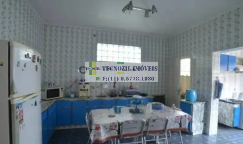 Sobrado, 3 quartos, 400 m² - Foto 2