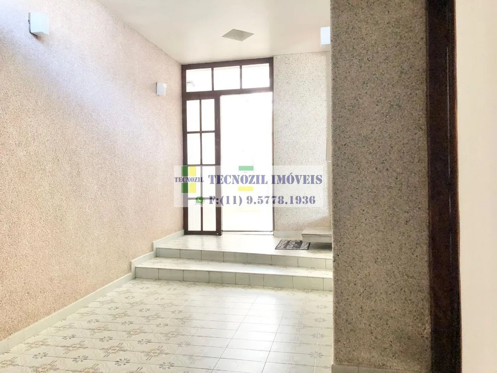 Sobrado, 5 quartos, 218 m² - Foto 6