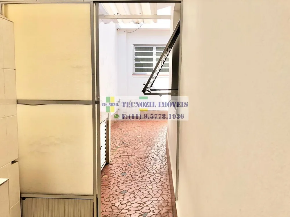 Sobrado, 5 quartos, 218 m² - Foto 3