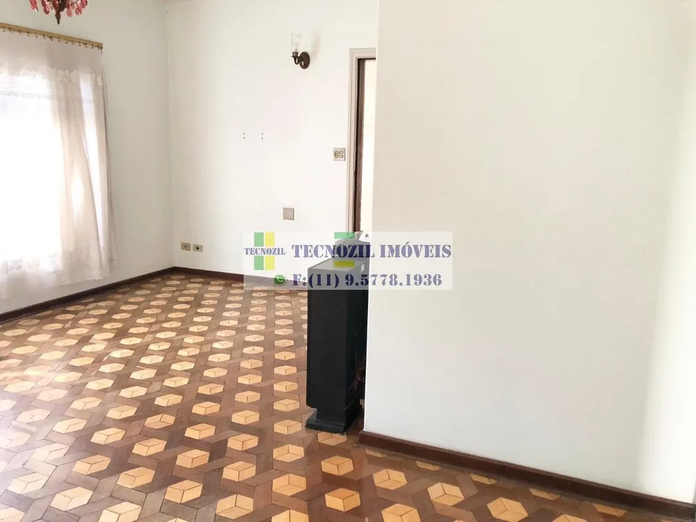 Sobrado, 5 quartos, 218 m² - Foto 8