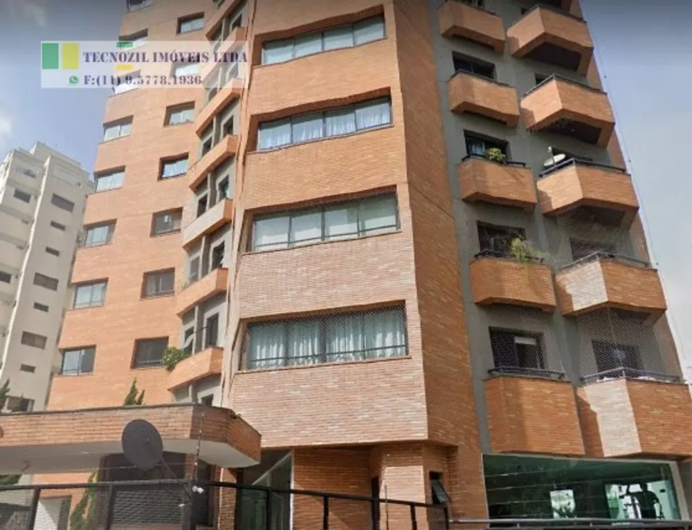 Apartamento, 3 quartos, 122 m² - Foto 3