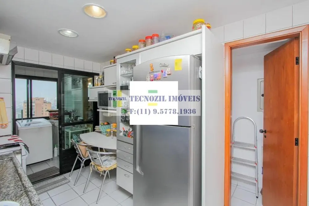 Apartamento, 3 quartos, 105 m² - Foto 9