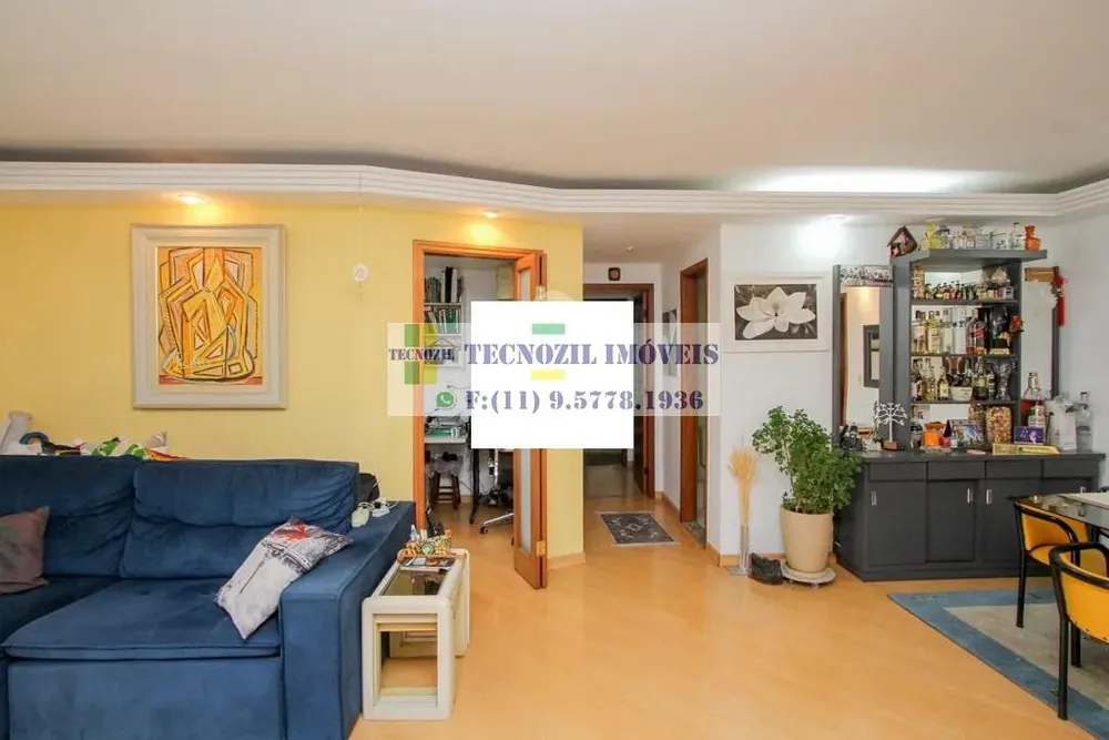 Apartamento, 3 quartos, 105 m² - Foto 6