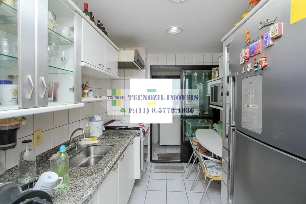 Apartamento, 3 quartos, 105 m² - Foto 10