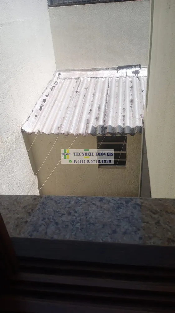 Sobrado, 2 quartos, 100 m² - Foto 8