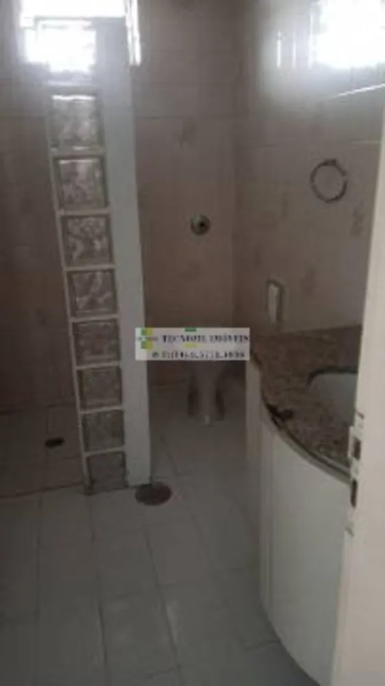Sobrado, 2 quartos, 100 m² - Foto 1