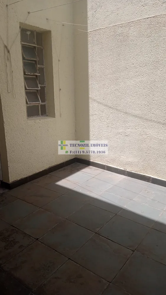 Sobrado, 2 quartos, 100 m² - Foto 4
