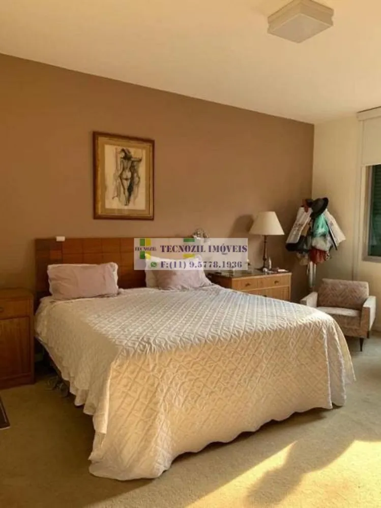 Sobrado, 3 quartos, 345 m² - Foto 11