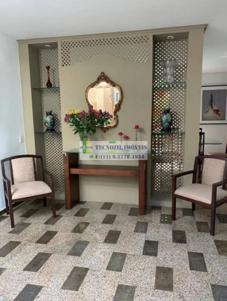 Sobrado, 3 quartos, 345 m² - Foto 8