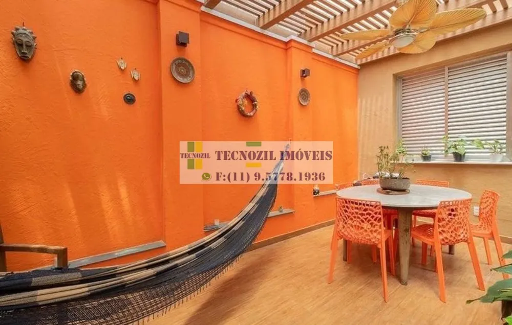 Sobrado, 3 quartos, 345 m² - Foto 10