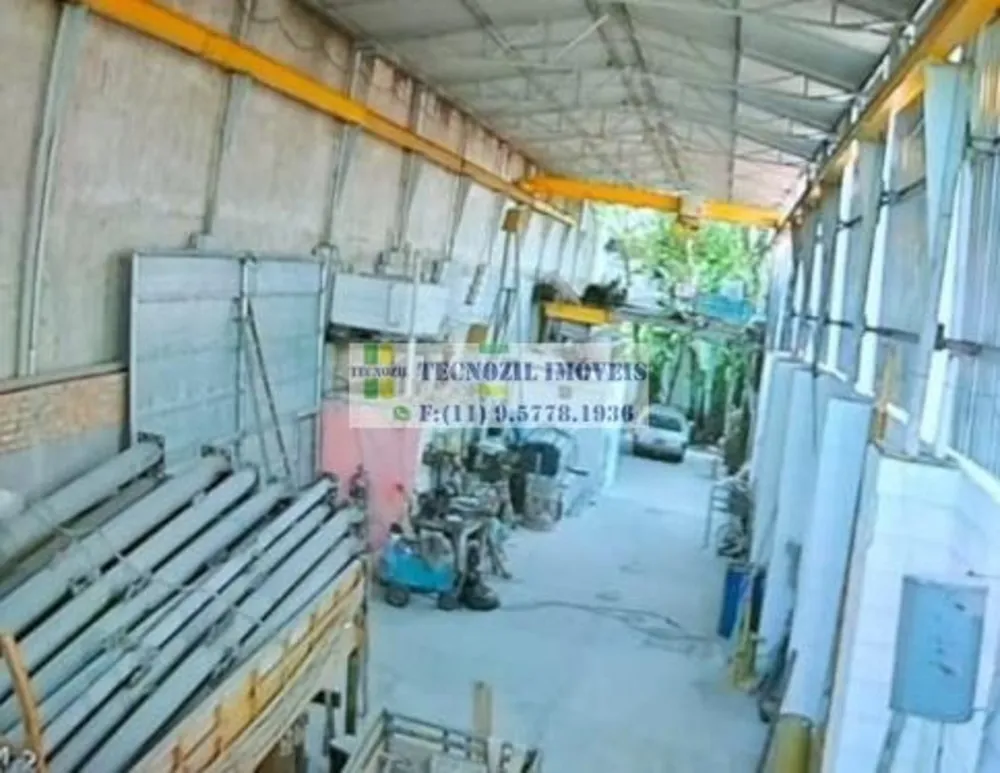 Depósito-Galpão, 400 m² - Foto 5