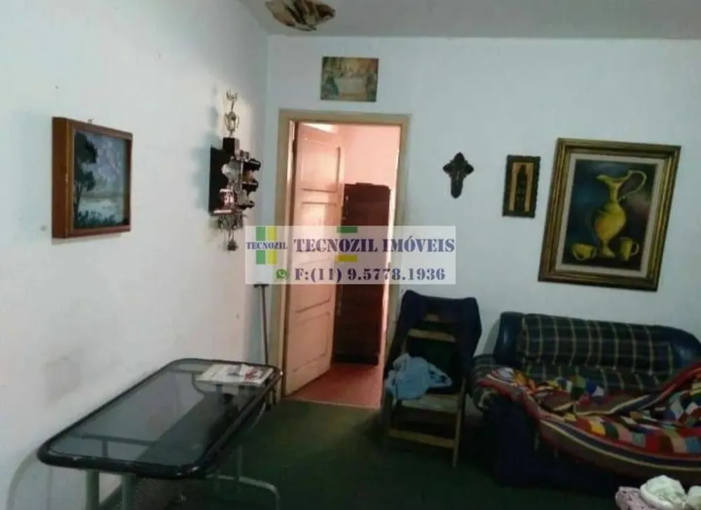 Sobrado, 2 quartos, 70 m² - Foto 1