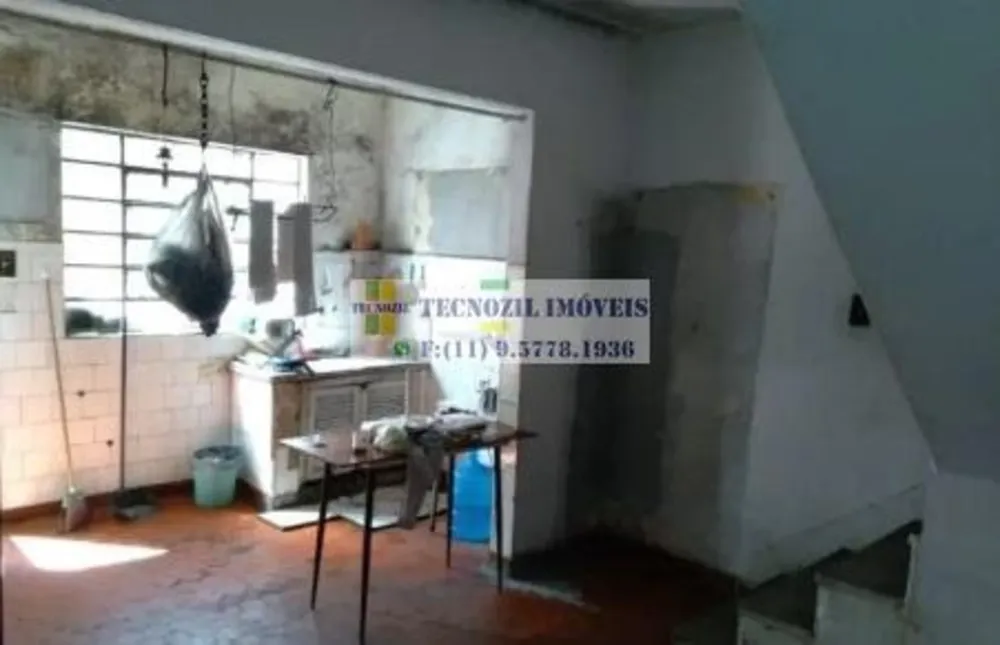 Sobrado, 2 quartos, 70 m² - Foto 8