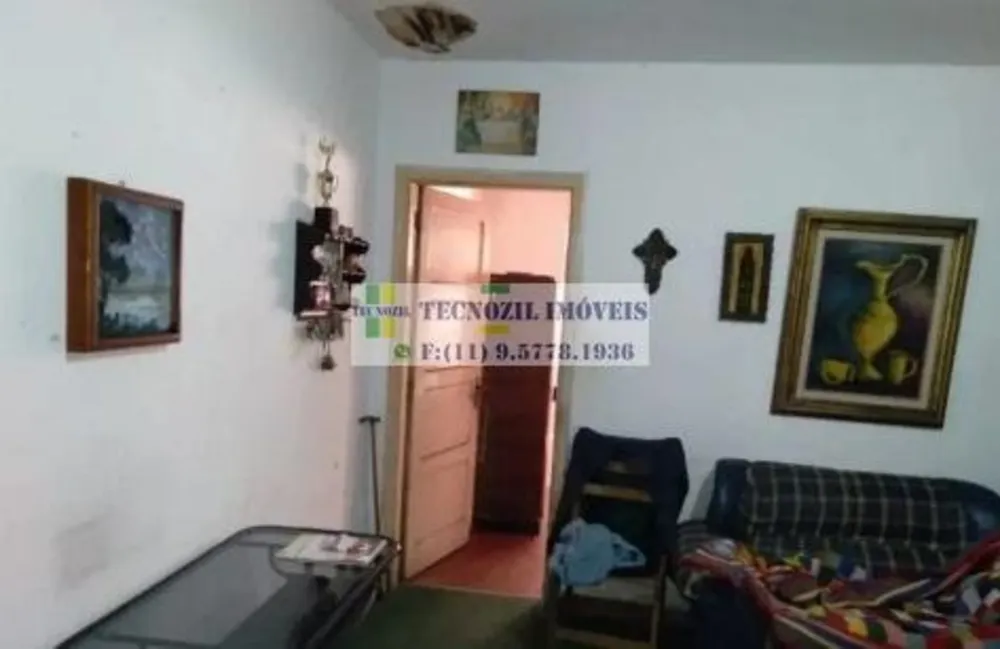 Sobrado, 2 quartos, 70 m² - Foto 4