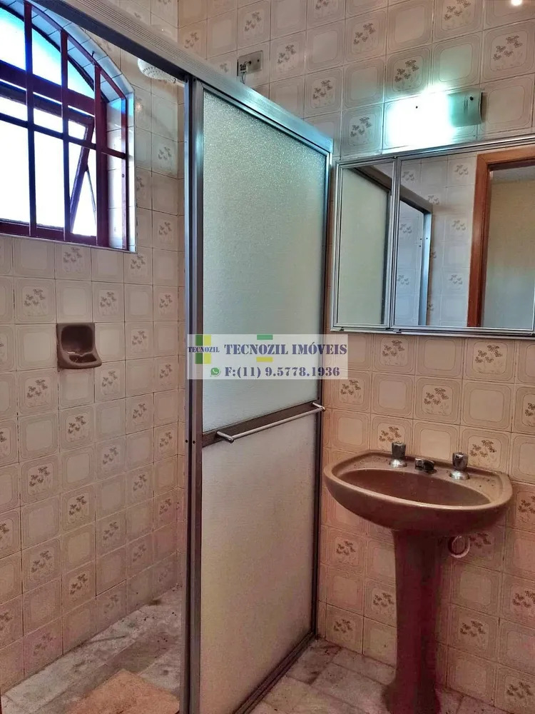 Sobrado, 3 quartos, 125 m² - Foto 4