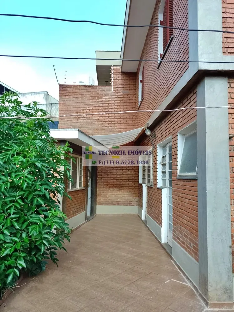 Sobrado, 3 quartos, 125 m² - Foto 8