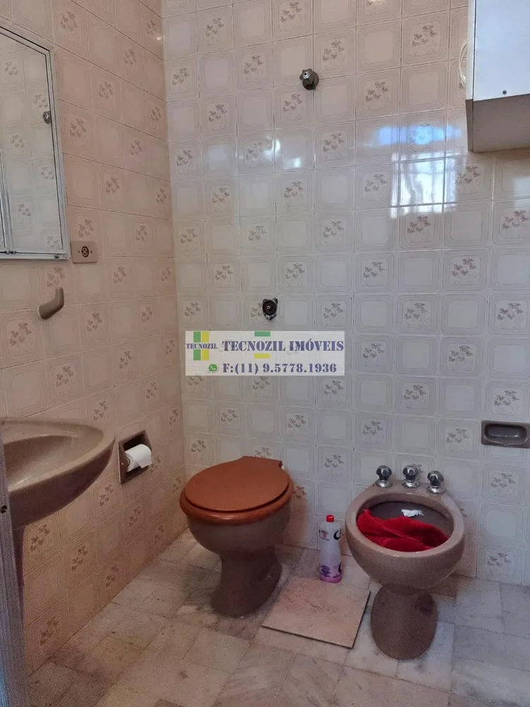 Sobrado, 3 quartos, 125 m² - Foto 7