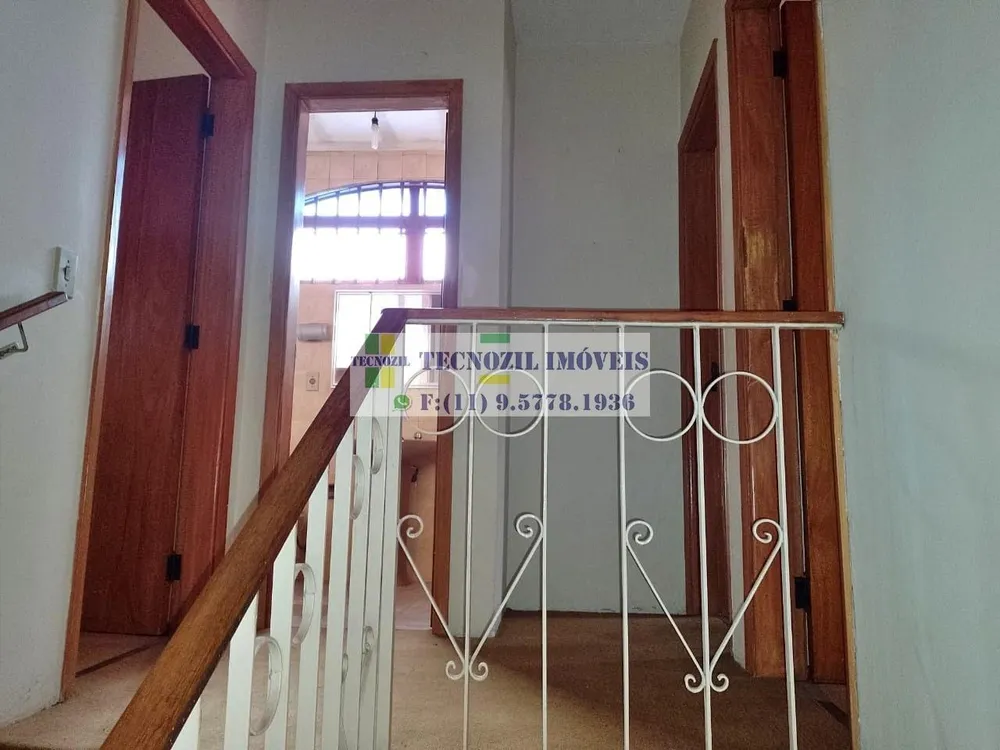 Sobrado, 3 quartos, 125 m² - Foto 3