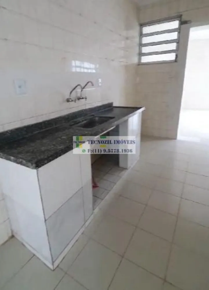 Sobrado, 3 quartos, 125 m² - Foto 1