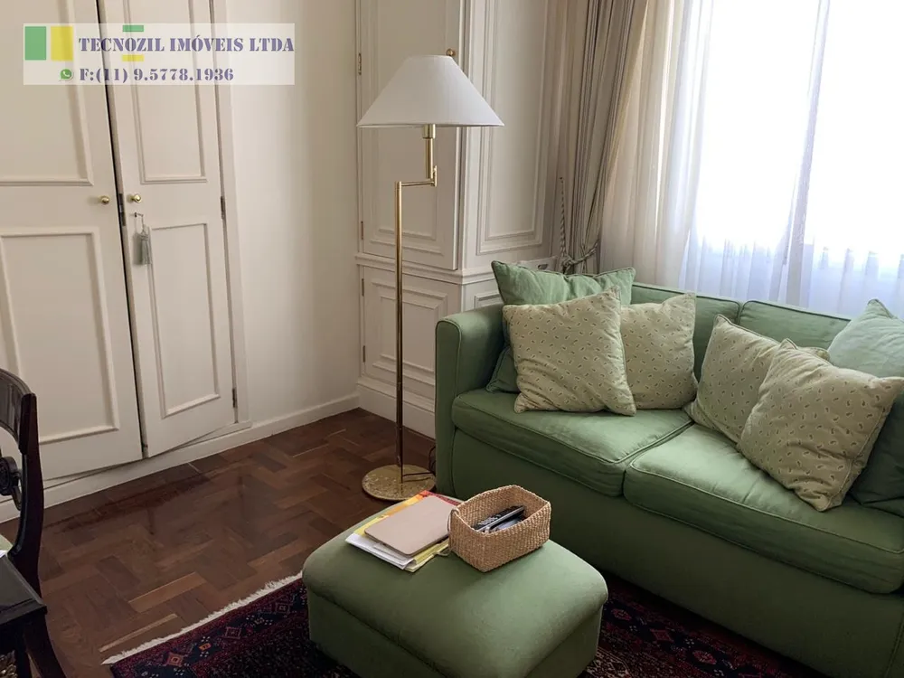 Apartamento, 3 quartos, 200 m² - Foto 9