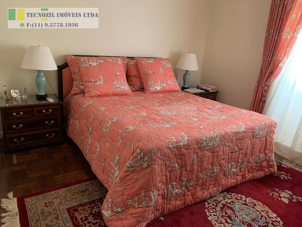 Apartamento, 3 quartos, 200 m² - Foto 12